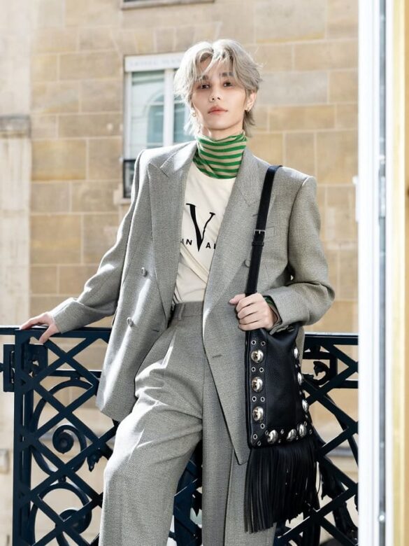 Tiểu sử Jeff Satur