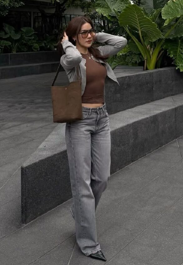 Tiểu sử Kimmy Kimberley Anne Woltemas