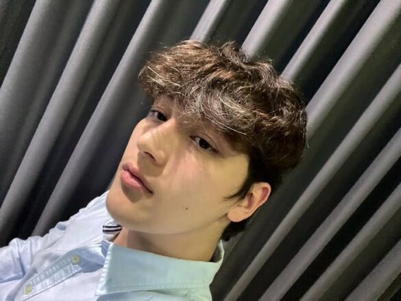 Tiểu sử Lava Killick