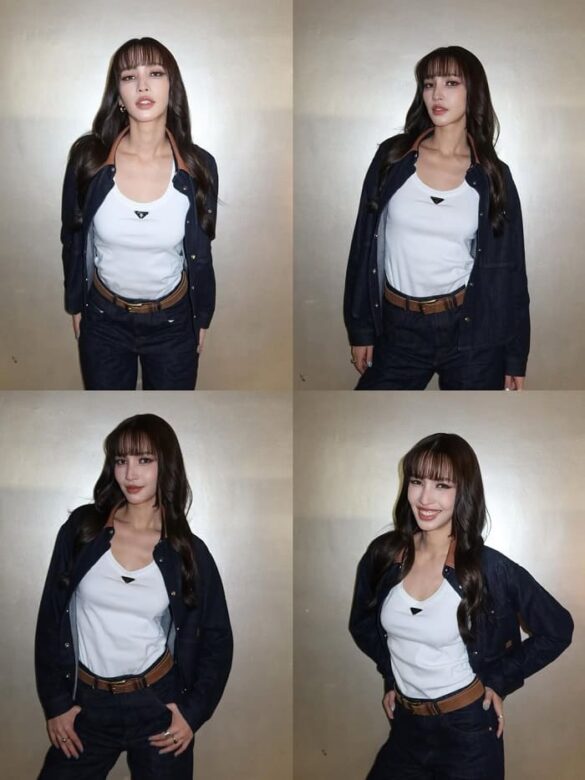 Tiểu sử Lita Kaliya Niehus