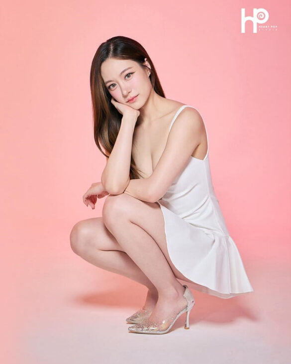 Tiểu sử Memi Muanfun Baesakul