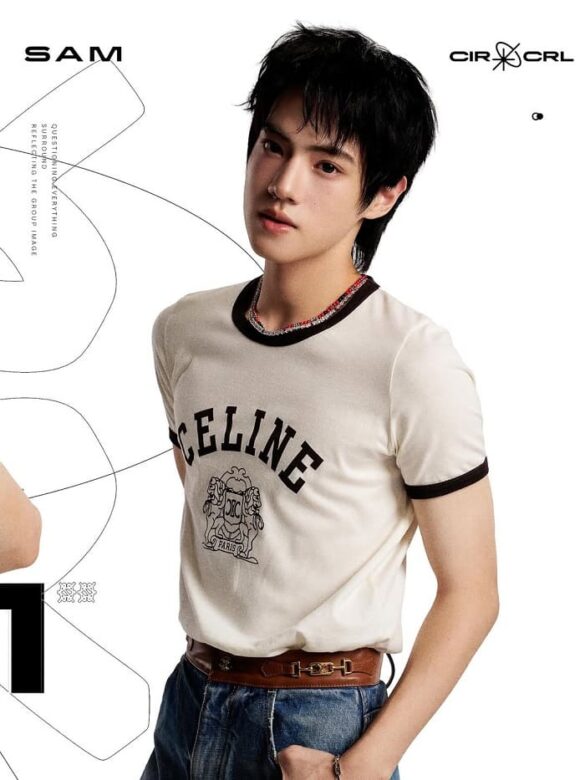 Tiểu sử Sam Prudtichai Ruayfupant