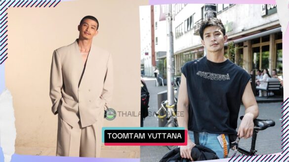 Toomtam Yuttana Puangklang là ai? Tiểu sử lý lịch profile wikipedia