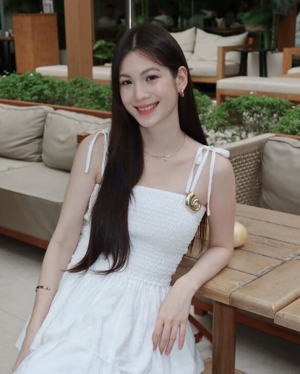 whipcream-disriyakorn-diskul-na-ayudhaya-la-ai Whipcream Disriyakorn Diskul Na Ayudhaya là ai