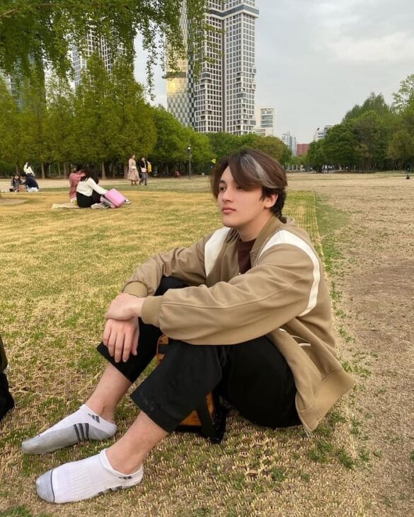 Wikipedia Lava Killick