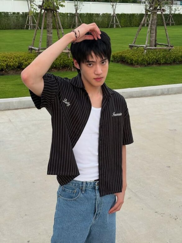 Wikipedia Sam Prudtichai Ruayfupant