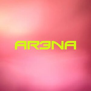 AR3NA logo
