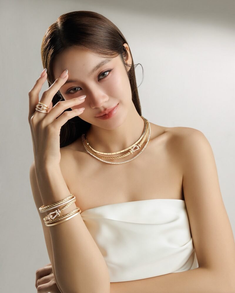 Các bộ phim Namtan Tipnaree Weerawatnodom