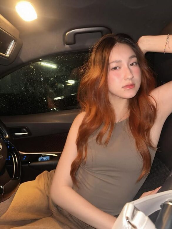 Jenny Nitchamont Wernig là ai