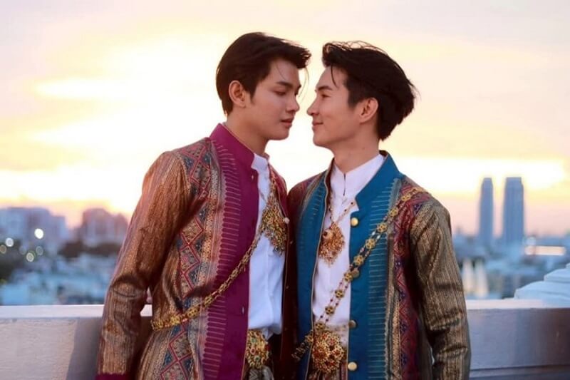 Loy Kaew First Love có bao nhiêu tập