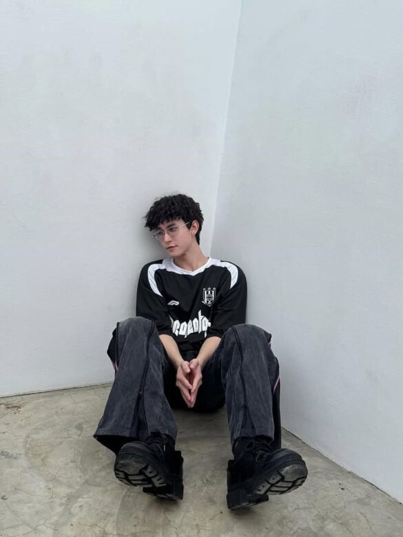 Lý lịch Peak Natakorn Rattanapet