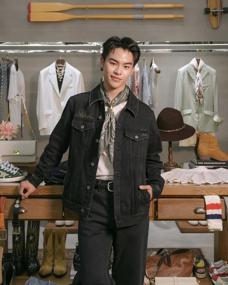 Marckris BUS5 sub-unit thành viên