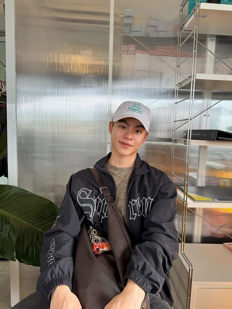 Hình ảnh Marckris BUS