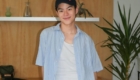 Marckris Kris Kanchanatip cực đáng yêu