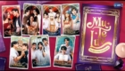 MuTeLuv MU-NIVERSE cảnh phim