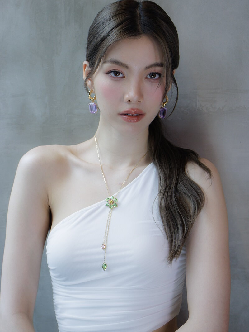 orm kornnaphat tốt nghiệp