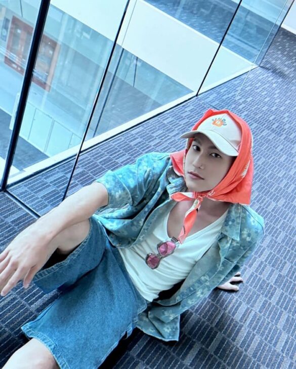 Peak Natakorn Rattanapet là ai