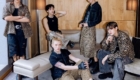 PERSES boy group Thái Lan