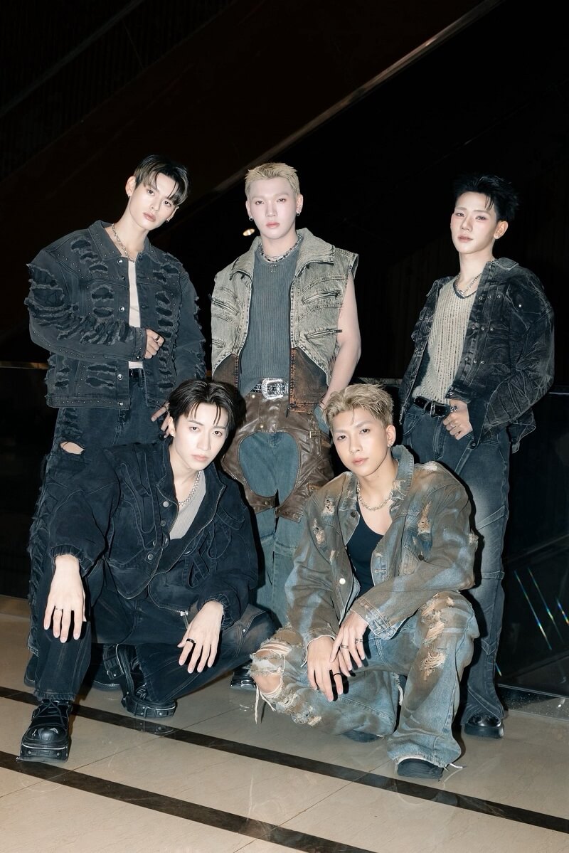 PERSES hoạt động gần đây