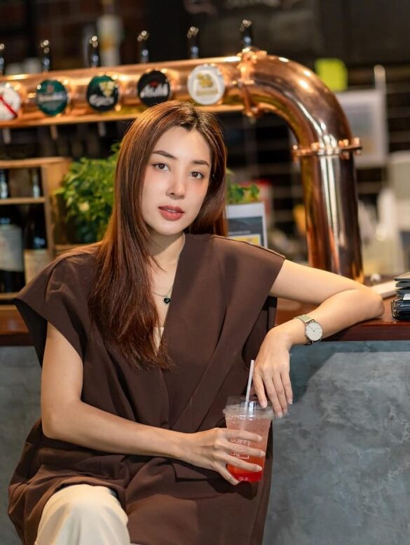 Profile Ferin Weerin Kaewpuk