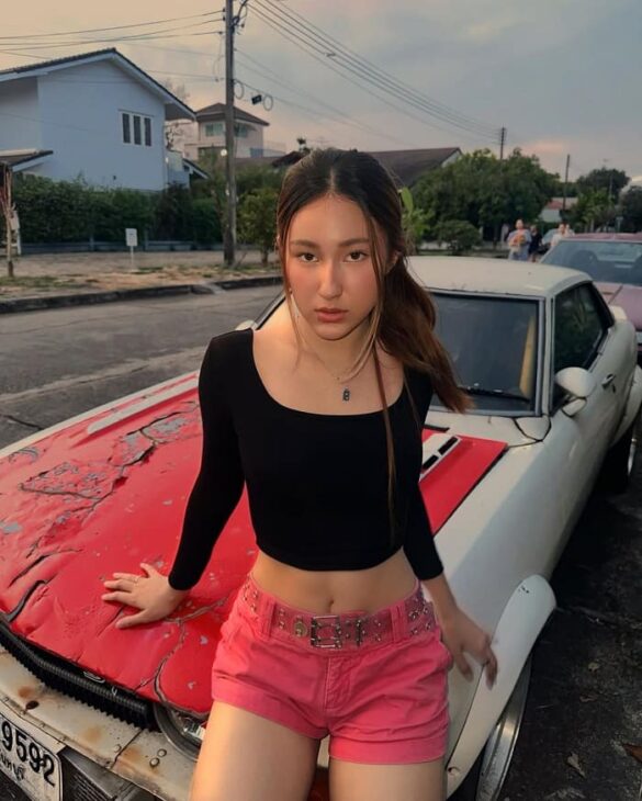 Profile Jenny Nitchamont Wernig