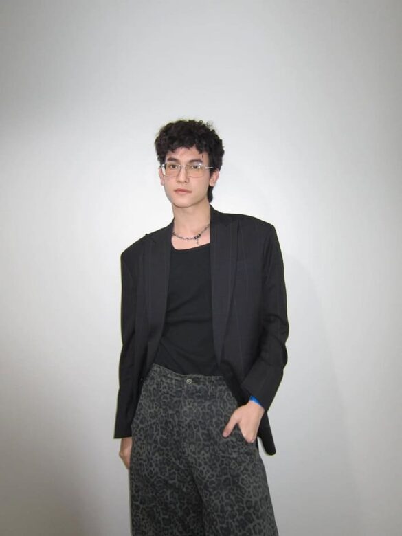 Profile Peak Natakorn Rattanapet