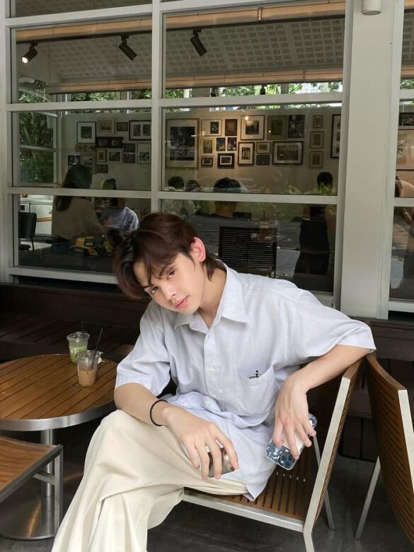 Songkran Klomklinsuk Jatuporn là ai