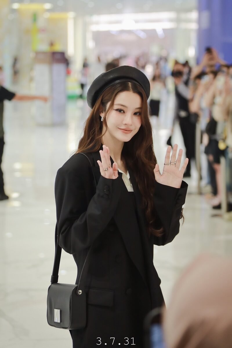 Sự nghiệp của Namtan Tipnaree Weerawatnodom
