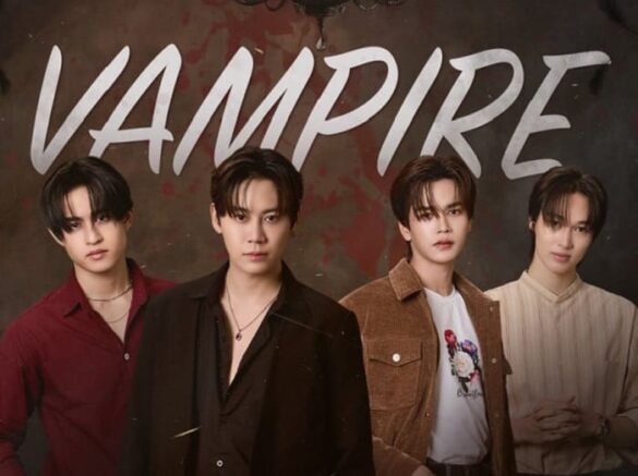 Thư viện ảnh Revamp: The Undead Story