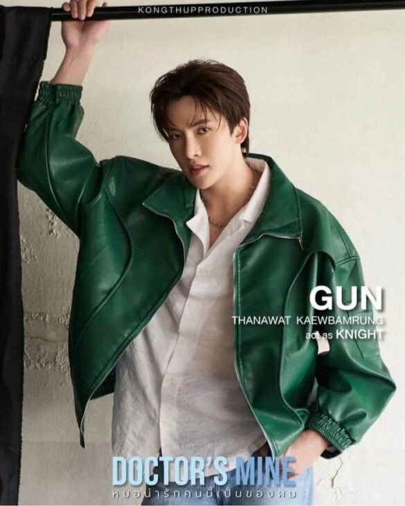 Nhân vật Knight trong Doctor's Mine