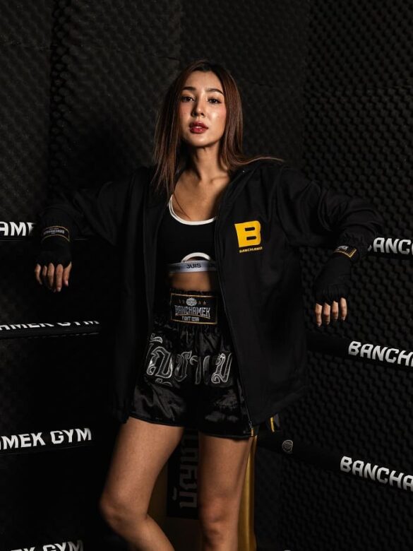 Tiểu sử Ferin Weerin Kaewpuk