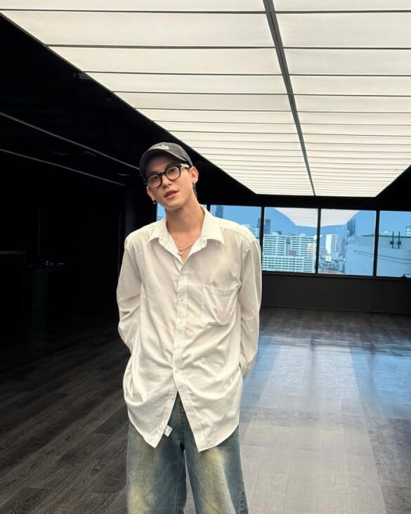 Tiểu sử Peak Natakorn Rattanapet