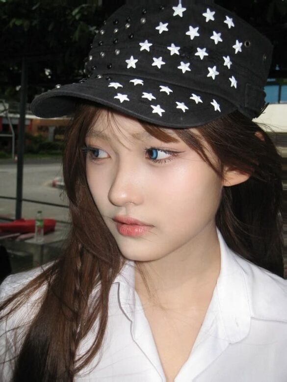 Tiểu sử Yume Narinna Manorasami