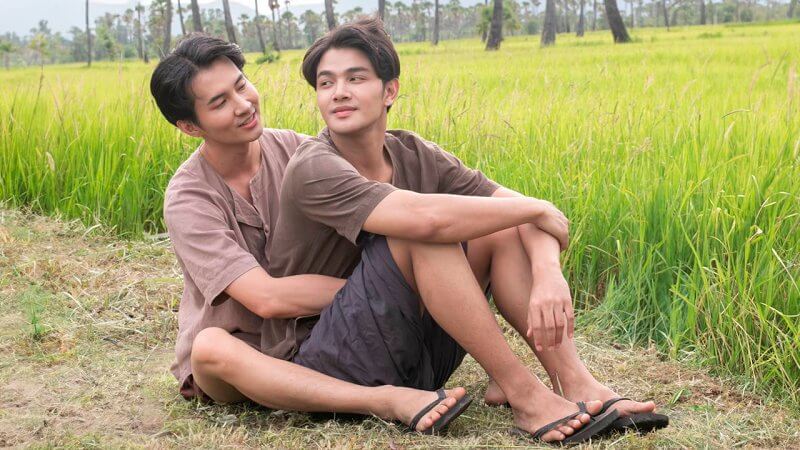 Tóm tắt nội dung phim Loy Kaew First Love