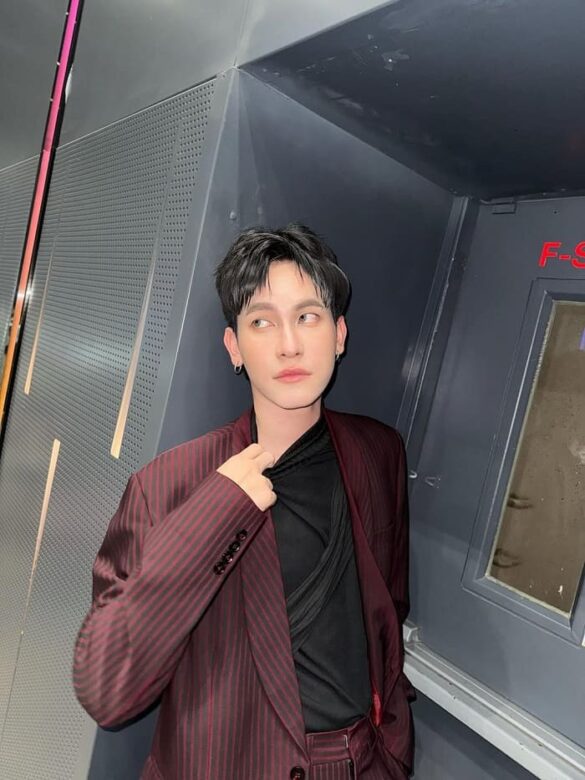 Wikipedia Peak Natakorn Rattanapet