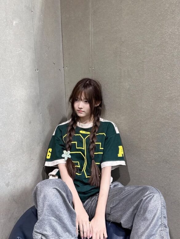 Yume Narinna Manorasami là ai