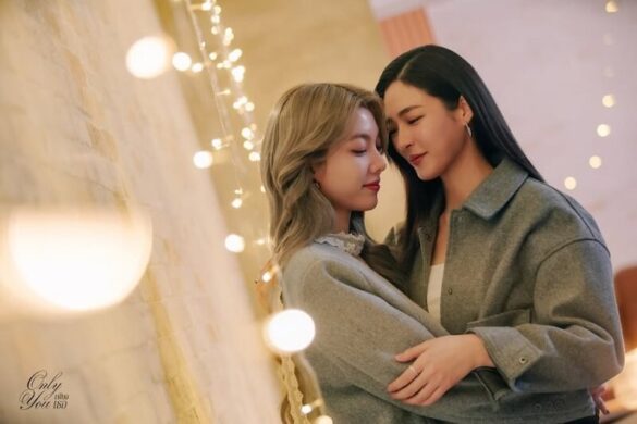 Bản tóm tắt Only You qua từng tập