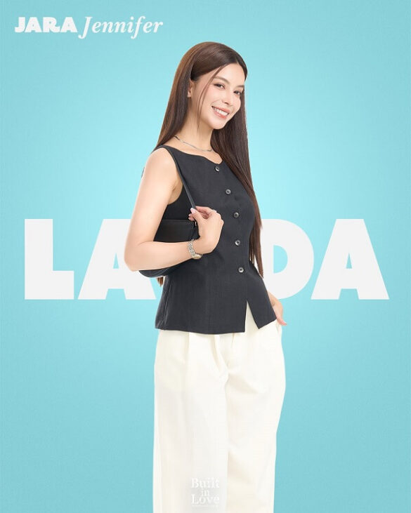 built-in-love-series-8 Jara Jennifer trong vai Lada trong series Built in Love
