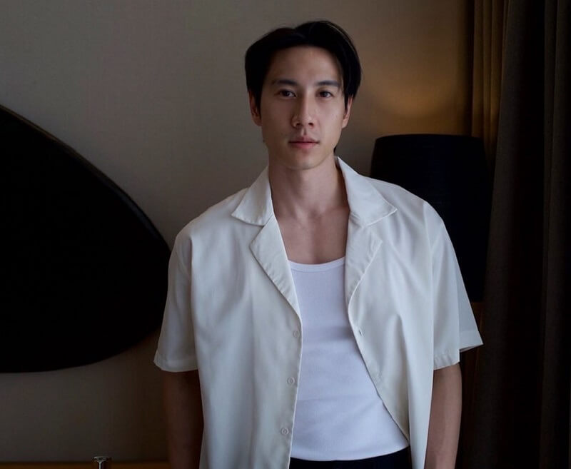 Chương trình truyền hình Bright Rapheephong Thapsuwan