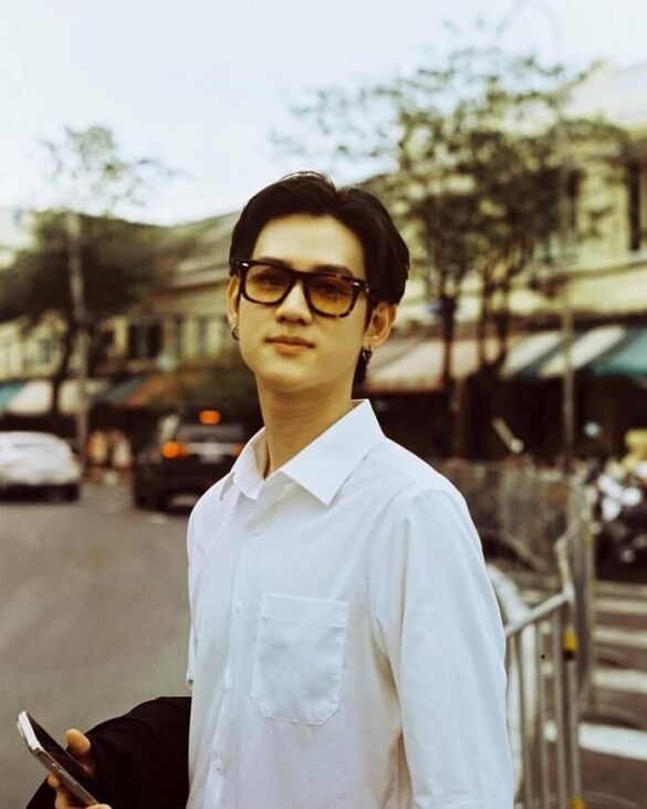 Chương trình truyền hình Maiake Kandis Wanaroon