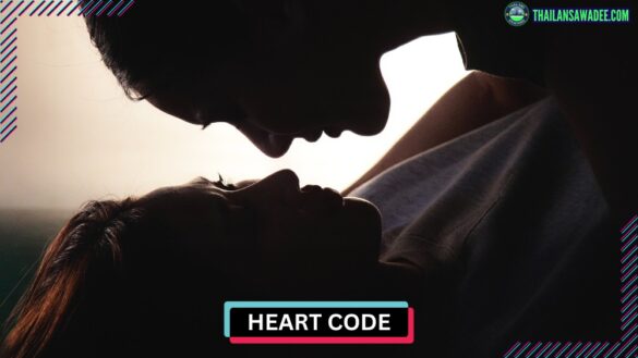Heart Code The Series | Dàn diễn viên và nội dung