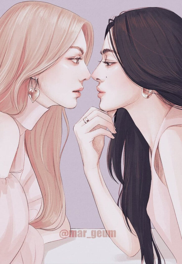 lingorm-fanart-2 Fanart LingOrm – nơi cảm xúc thăng hoa