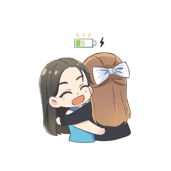 lingorm-fanart-7 Fanart LingOrm chạm đến trái tim người hâm mộ