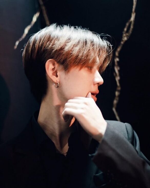 Lý lịch Maiake Kandis Wanaroon