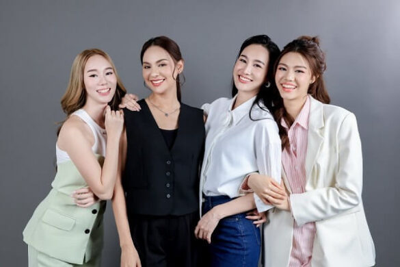 mission-love-or-lies-2025-1 Dàn cast chính trong series Mission: Love or Lies