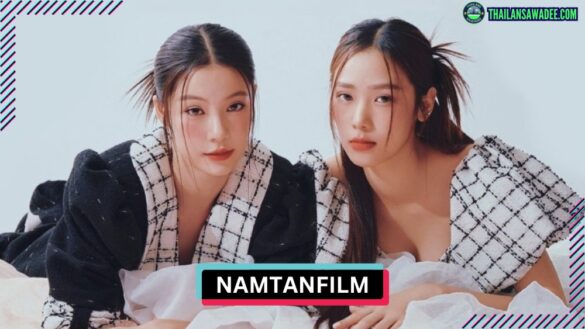 NamtanFilm Couple | Hồ sơ, Các dự án phim và Fanfic, Fanart