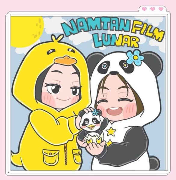 Fanart của NamtanFilm
