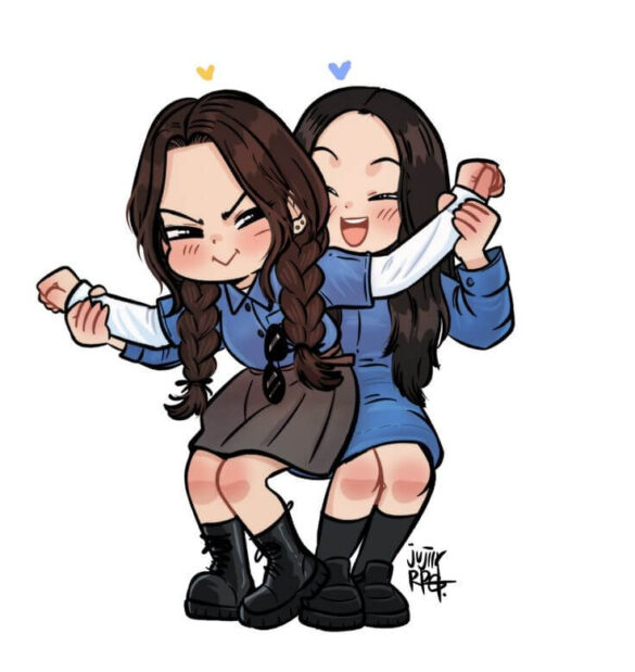 Fanart của NamtanFilm