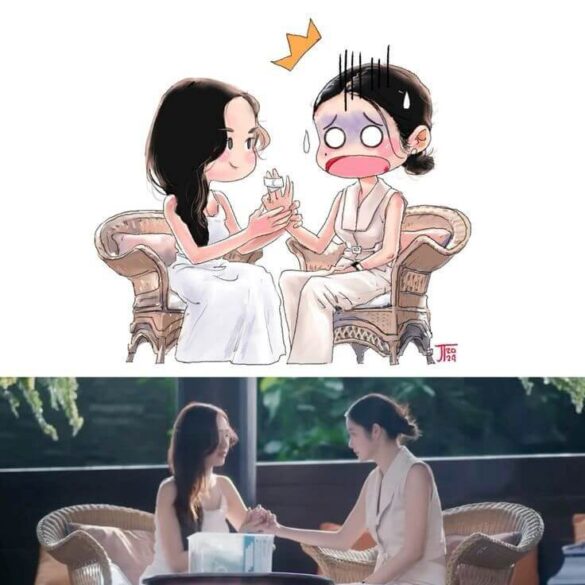 Fanart của NamtanFilm