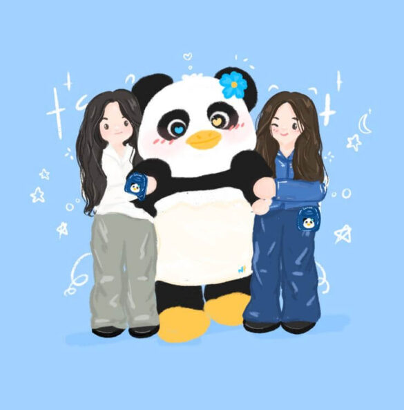 Fanart của NamtanFilm